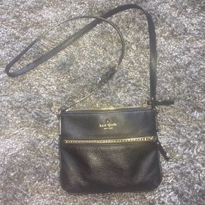 Kate spade crossbody bag